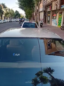 پژو‏، روآ‏، G2‏ - تصویر 6