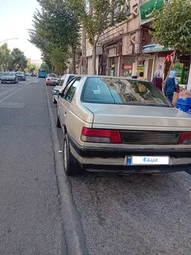 پژو‏، روآ‏، G2‏ - تصویر 2
