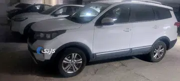 مکث موتور‏، تیام X3‏، 1.5 لیتر‏ - تصویر 3