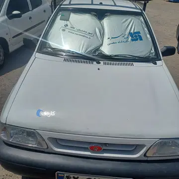پراید‏، 151‏، SE‏