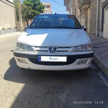 پژو‏، پارس‏، ELX-TU5‏ - تصویر 2