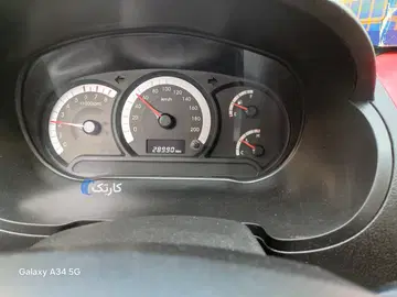 کوییک‏، دنده ای R‏ - تصویر 1