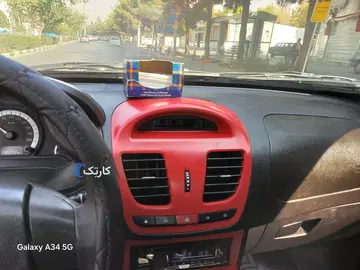 کوییک‏، دنده ای R‏ - تصویر 4