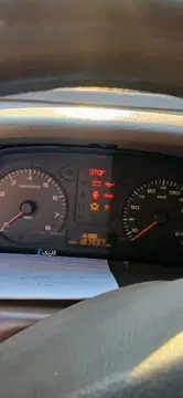 پژو‏، 405‏، GLX دوگانه سوز‏ - تصویر 5