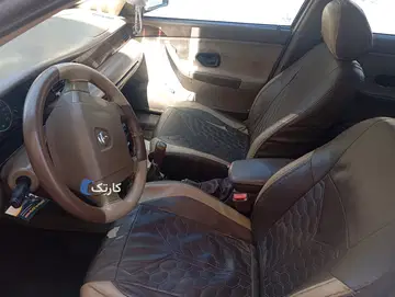 سمند‏، LX‏، EF7 دوگانه سوز‏ - تصویر 3