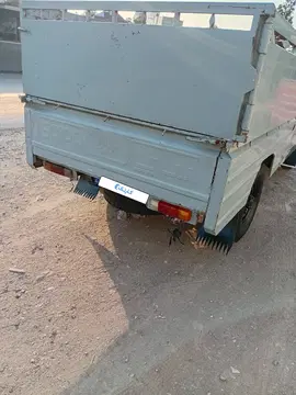 نیسان‏، پاترول دو در‏ - تصویر 2