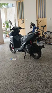 کلیک 150 مدل 1402 ابی مازراتی - تصویر 2