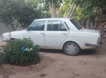 پیکان‏، سدان‏، دوگانه سوز‏