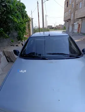 پژو‏، روآ‏، G2‏
