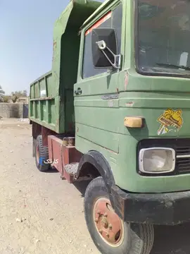خاور کمپرسی 608مدل 62 دیزل - تصویر 3