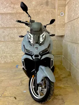 اس وای ام‏، ADV 175‏