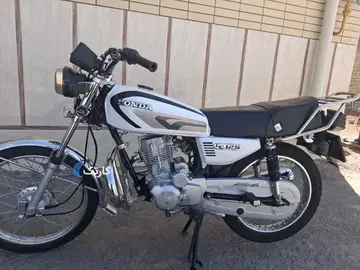 پیشرو‏، پیشرو 125‏ - تصویر 3