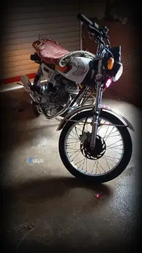 متین خودرو ، ساوین 150‏ - تصویر 4