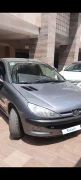 پژو‏، 206‏، تیپ 2‏ مدل ۹۹