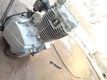 شهاب‏، الگانس 125‏ - تصویر 4