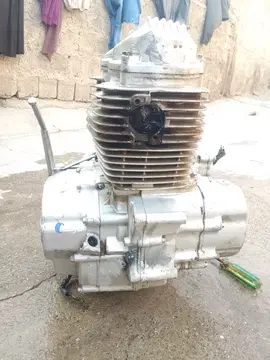 شهاب‏، الگانس 125‏ - تصویر 3