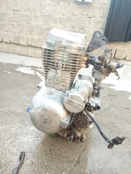 شهاب‏، الگانس 125‏ - تصویر 2