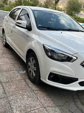شاهین‏، اتوماتیک CVT‏، CVT‏ - تصویر 6