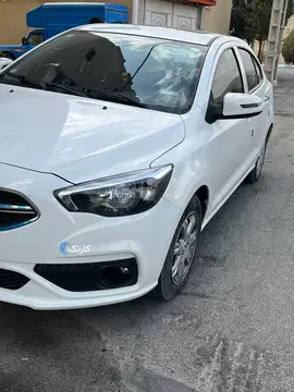 شاهین‏، اتوماتیک CVT‏، CVT‏ - تصویر 2