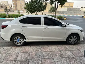 شاهین‏، اتوماتیک CVT‏، CVT‏ - تصویر 5