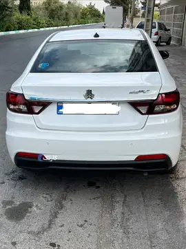 شاهین‏، اتوماتیک CVT‏، CVT‏ - تصویر 4