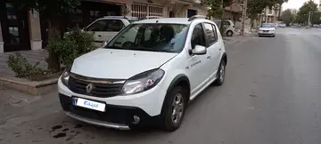 رنو‏، ساندرو‏، اتوماتیک‏