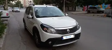 رنو‏، ساندرو‏، اتوماتیک‏ - تصویر 3