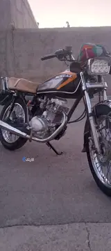 هوندا‏، CD 200‏ - تصویر 3