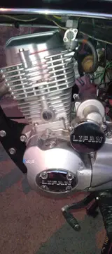 هوندا‏، CD 200‏ - تصویر 4