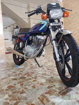 کویر موتور‏، CDI200‏ - تصویر 1