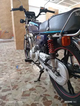 کویر موتور‏، CDI200‏ - تصویر 5