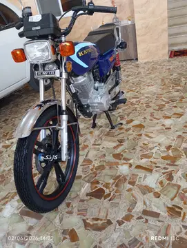 کویر موتور‏، CDI200‏ - تصویر 3
