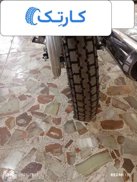 کویر موتور‏، CDI200‏ - تصویر 2