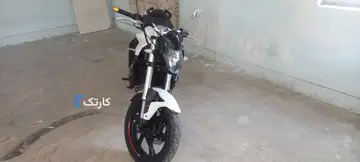 بنلی‏، TNT 25N‏ - تصویر 5