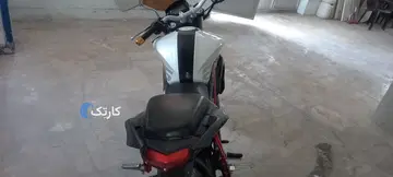 بنلی‏، TNT 25N‏ - تصویر 4