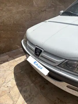 پژو‏، پارس‏، اتوماتیک‏ - تصویر 4