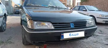 اردی بنزینی - تصویر 2