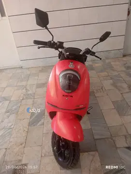 کویر موتور‏، ES6 1500‏ - تصویر 5