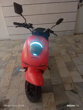 کویر موتور‏، ES6 1500‏ - تصویر 3
