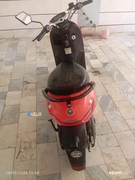 کویر موتور‏، ES6 1500‏ - تصویر 6