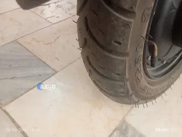 کویر موتور‏، ES6 1500‏ - تصویر 4