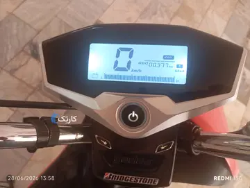 کویر موتور‏، ES6 1500‏ - تصویر 2