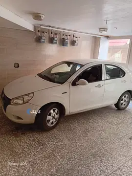 جک‏، جی 3 هاچ بک‏
