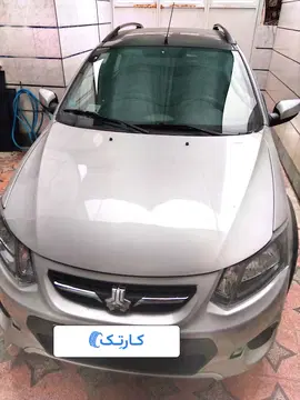 کوییک‏، دنده ای R‏ - تصویر 6
