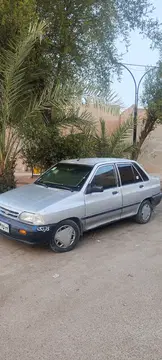 پراید‏، 131‏، SE‏ - تصویر 1
