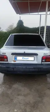 پراید‏، 131‏، SE‏ - تصویر 2