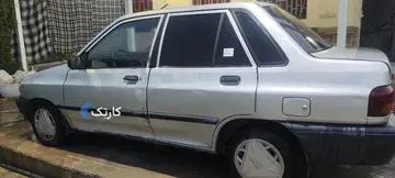 پراید‏، 131‏، SE‏ - تصویر 3