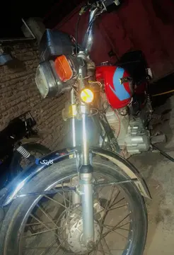 هوندا‏، CB 150‏ - تصویر 2
