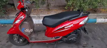 تی وی اس‏، ویگو‏ - تصویر 4