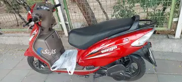 تی وی اس‏، ویگو‏ - تصویر 5